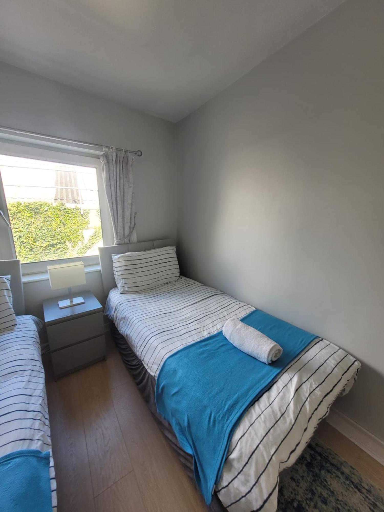 Recently Renovated Dublin City House Exterior foto
