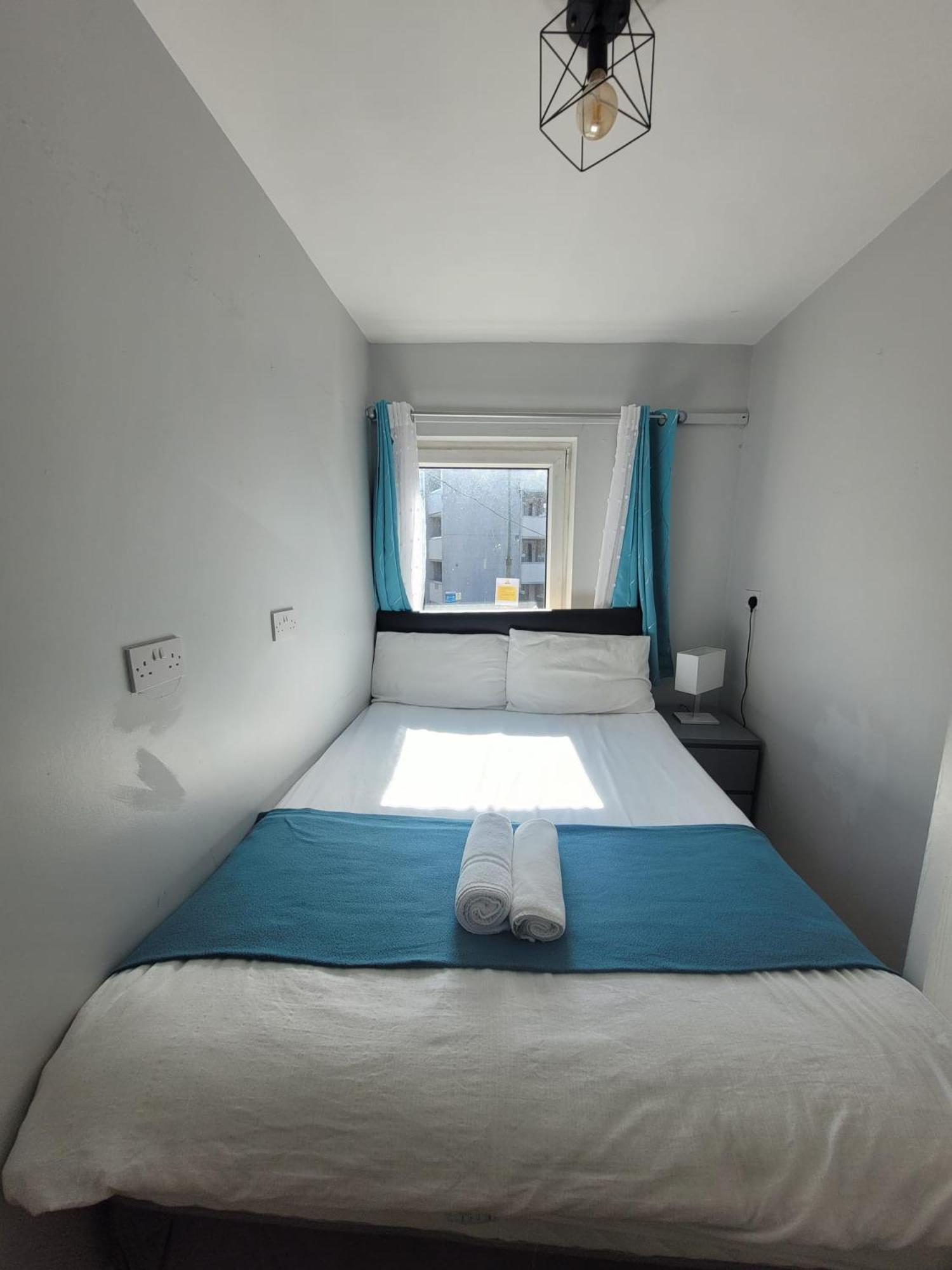 Recently Renovated Dublin City House Exterior foto